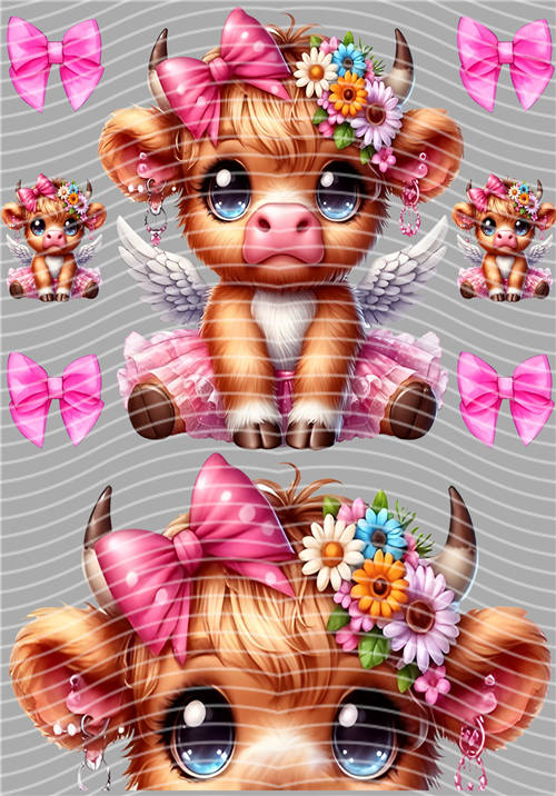 A5 Notebook Wraps-A 913